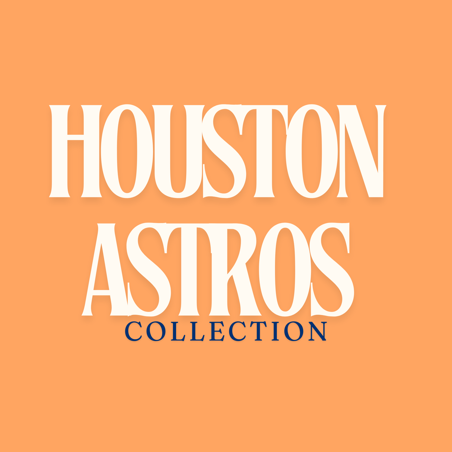 HOUSTON ASTROS