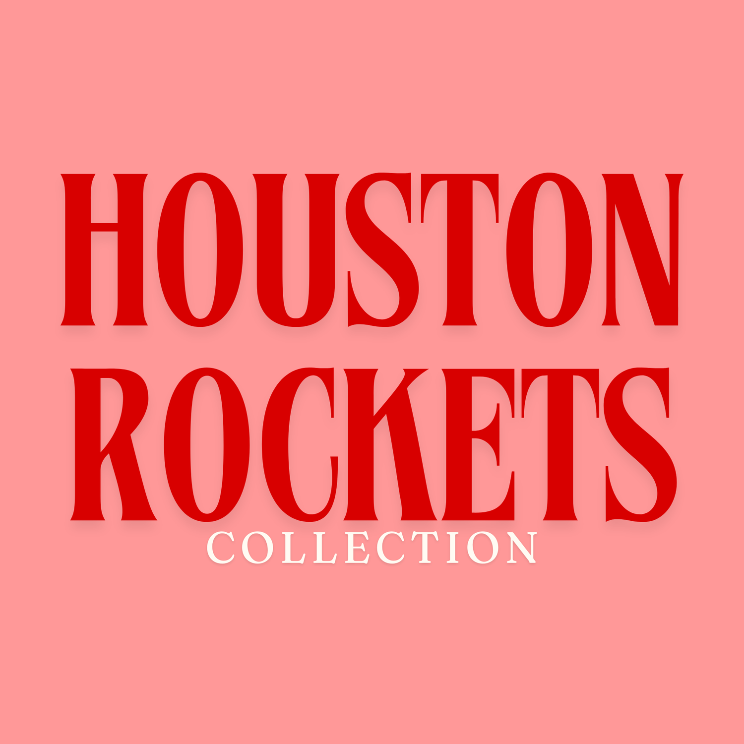 HOUSTON ROCKETS