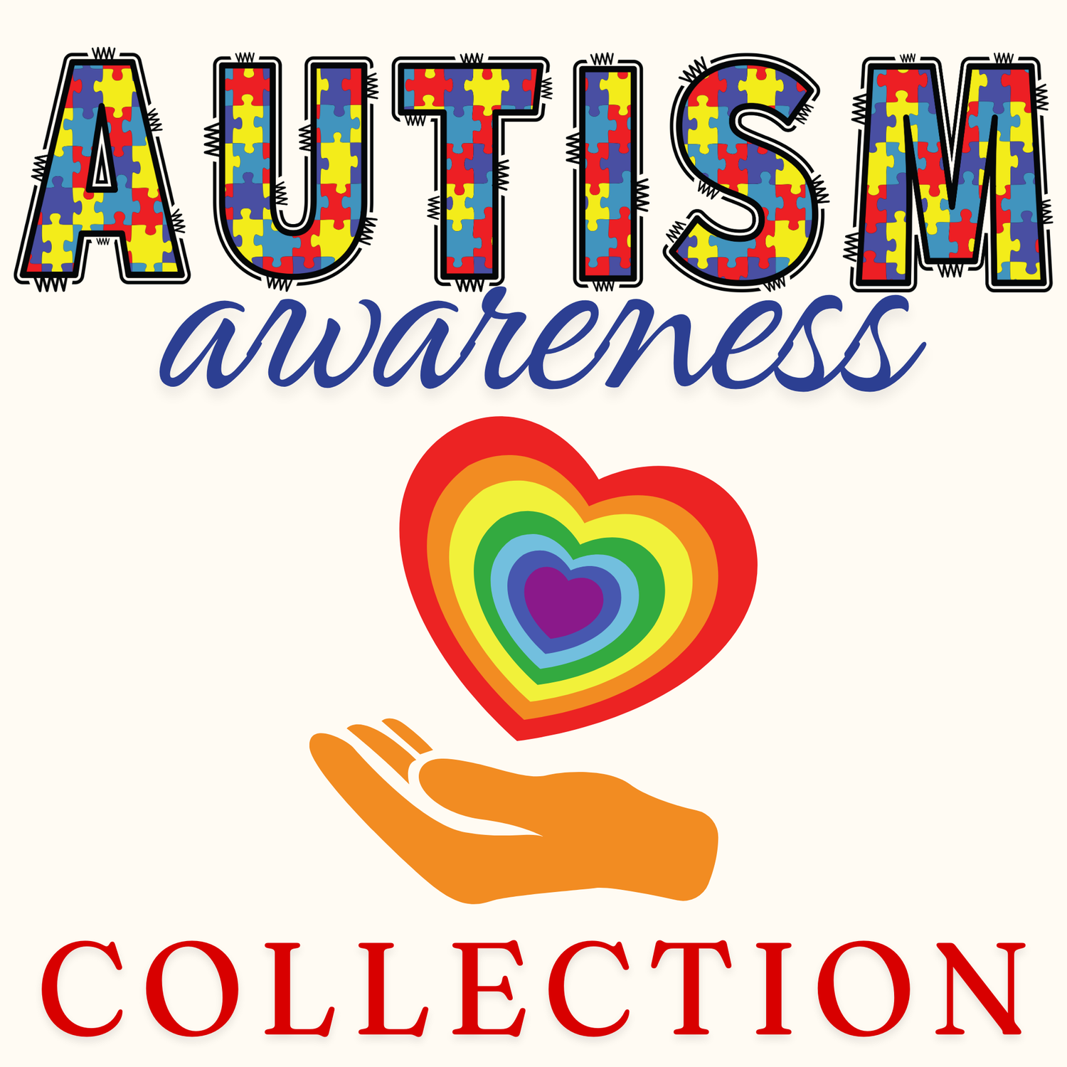 AUTISM AWARENESS