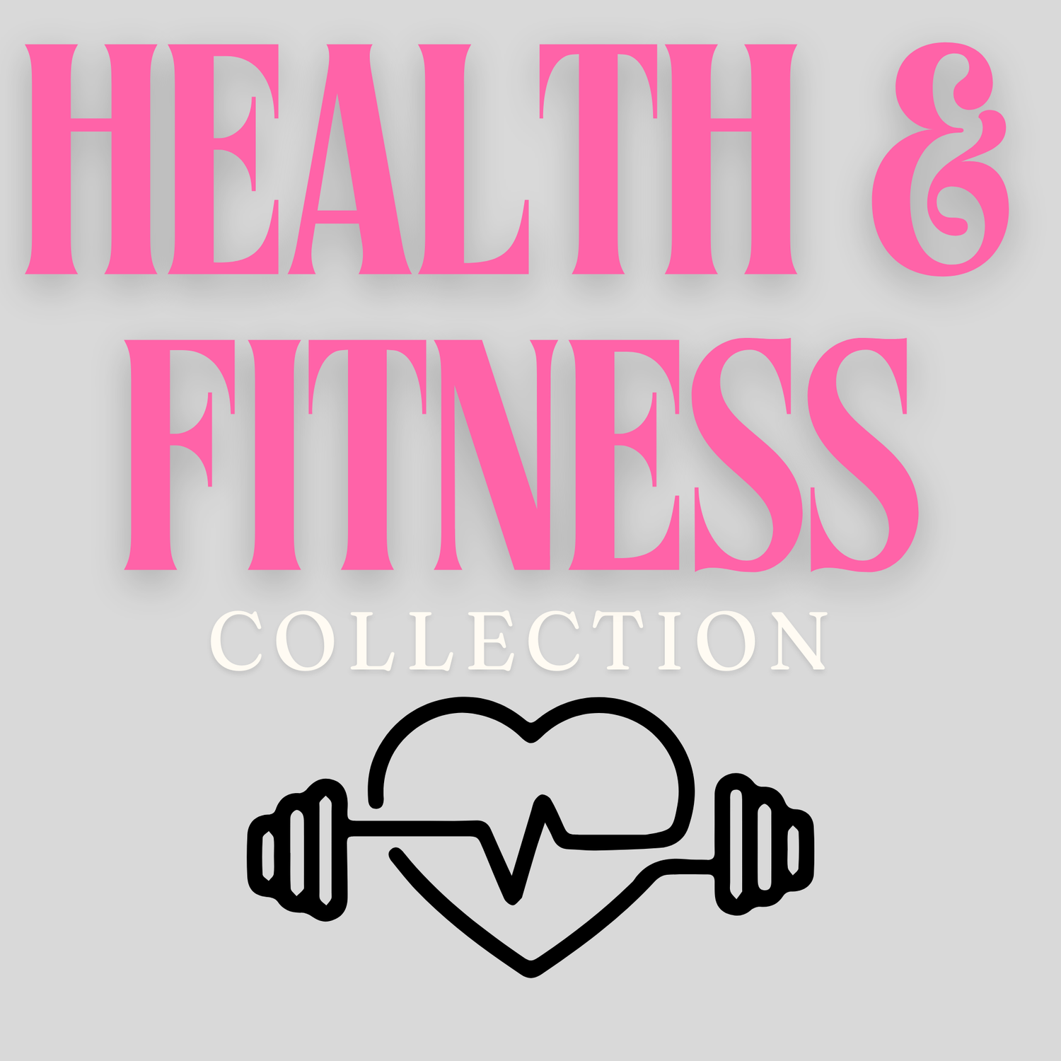HEALTH & FITNESS