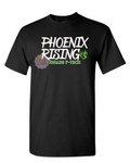 Avalos Phoenix Rising