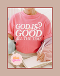 God Is Good