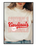 Cardinals