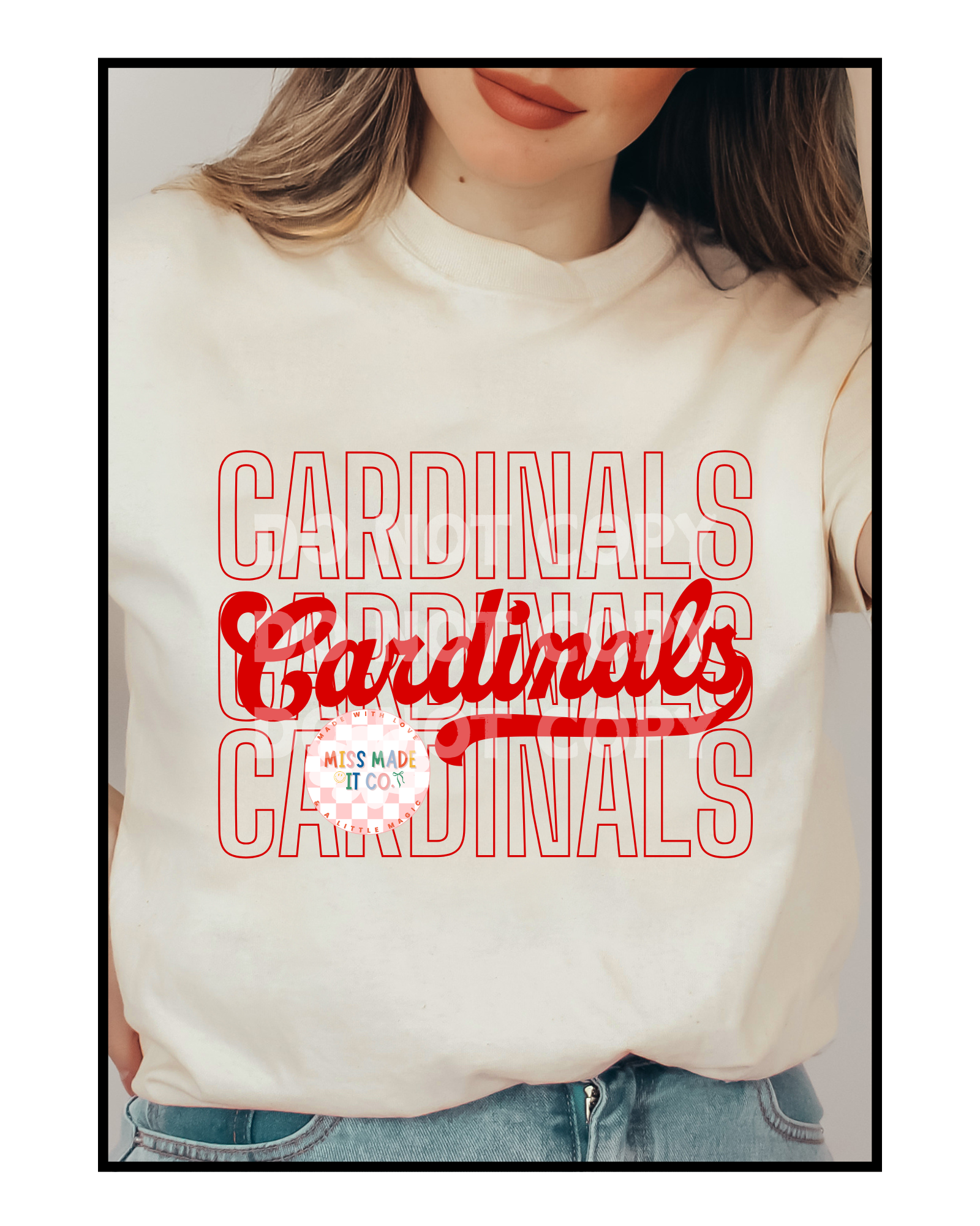 Cardinals