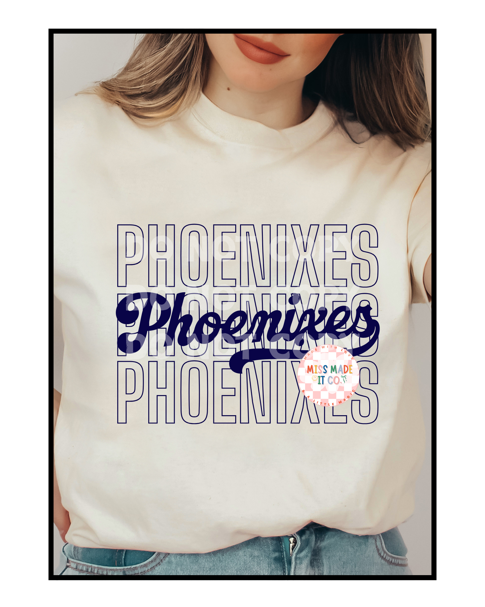 Phoenixes