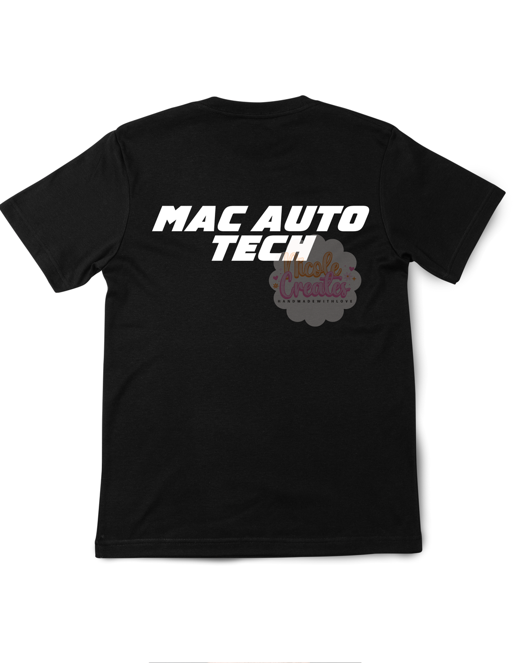 Mac Auto Tech (Whataburger)