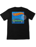 Mac Tech Hot Wheels