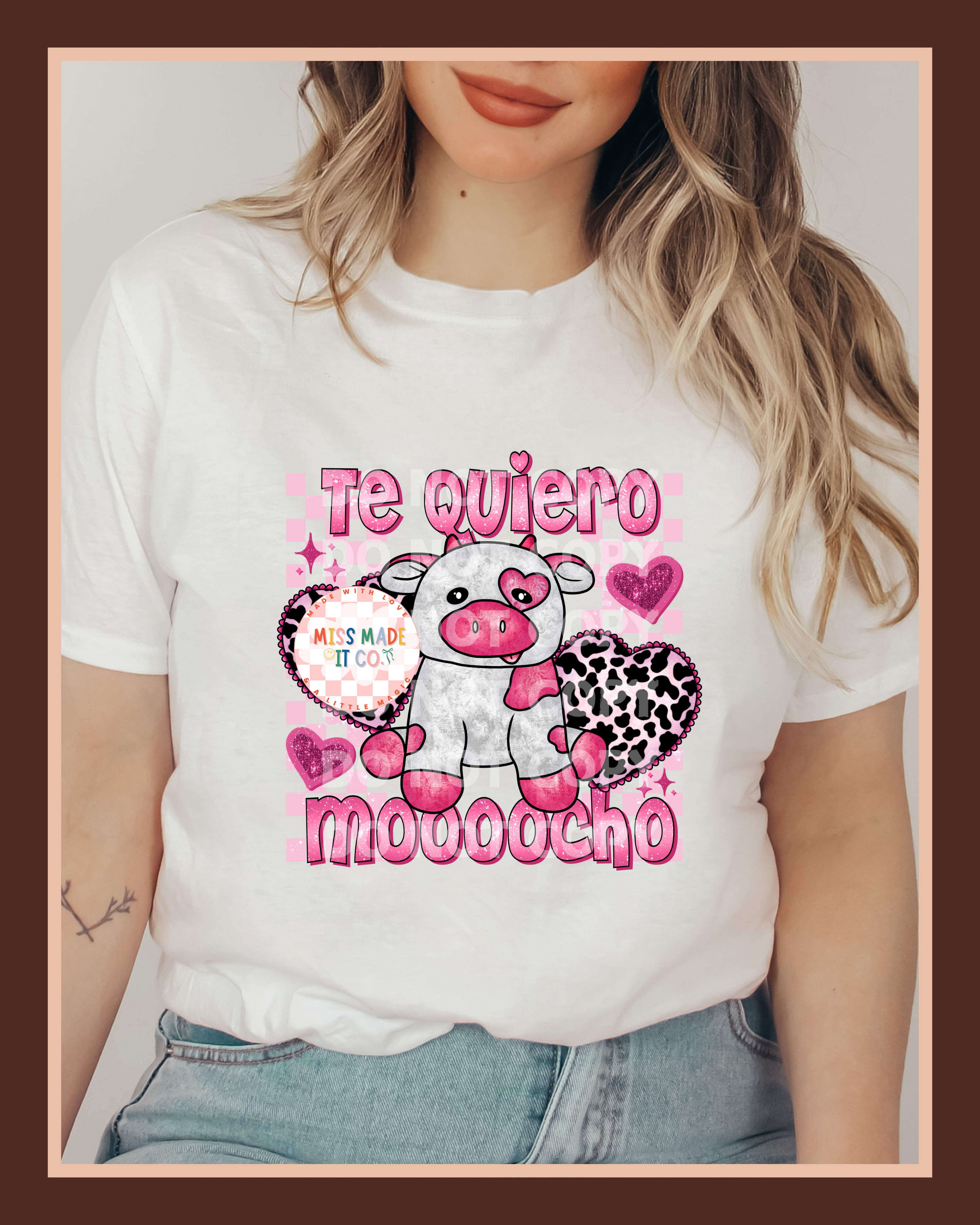 TE QUIERO MOOOOCHO!