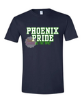 Avalos Phoenix Pride