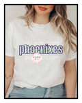 Phoenix Script