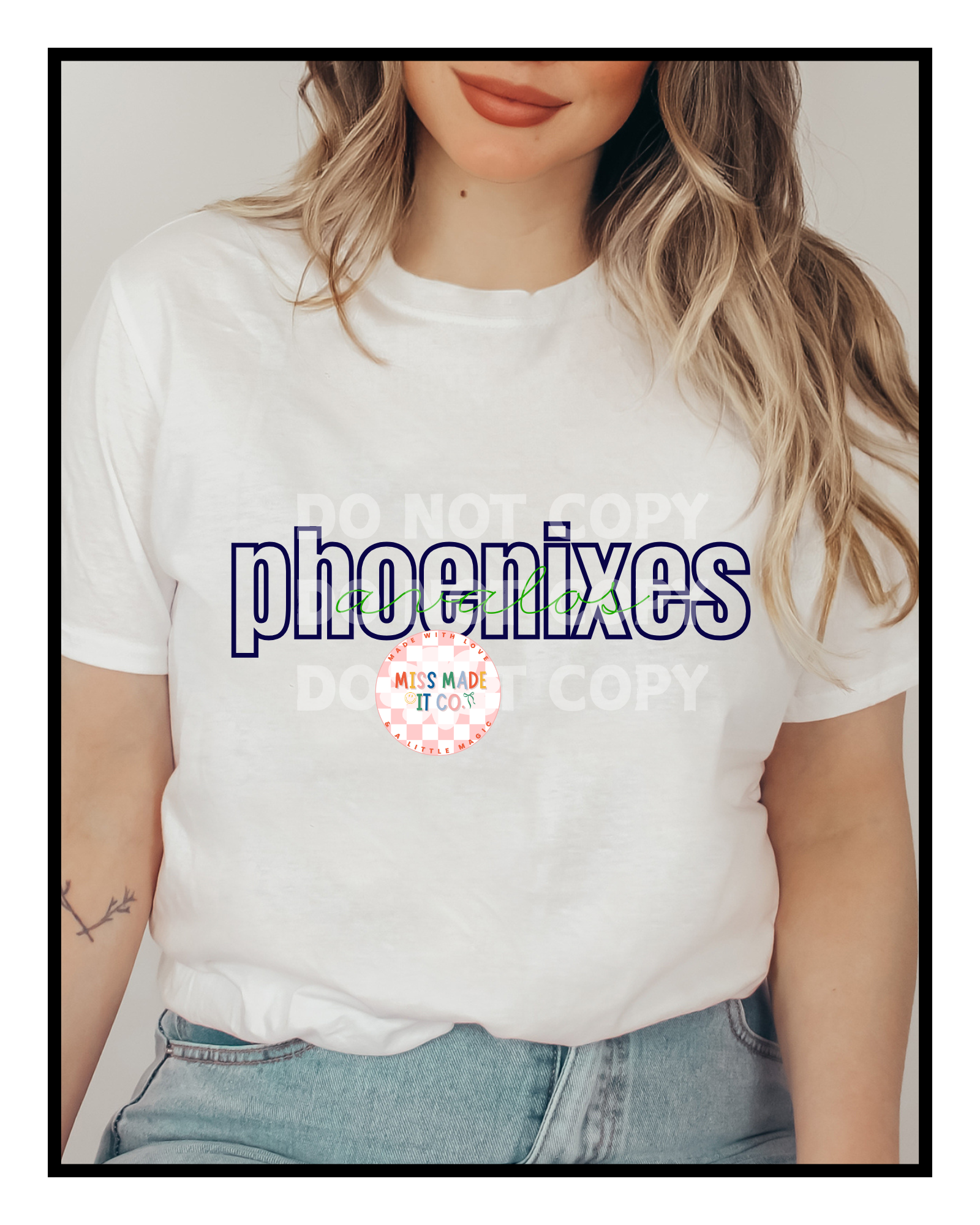 Phoenix Script