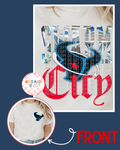 Swarm City