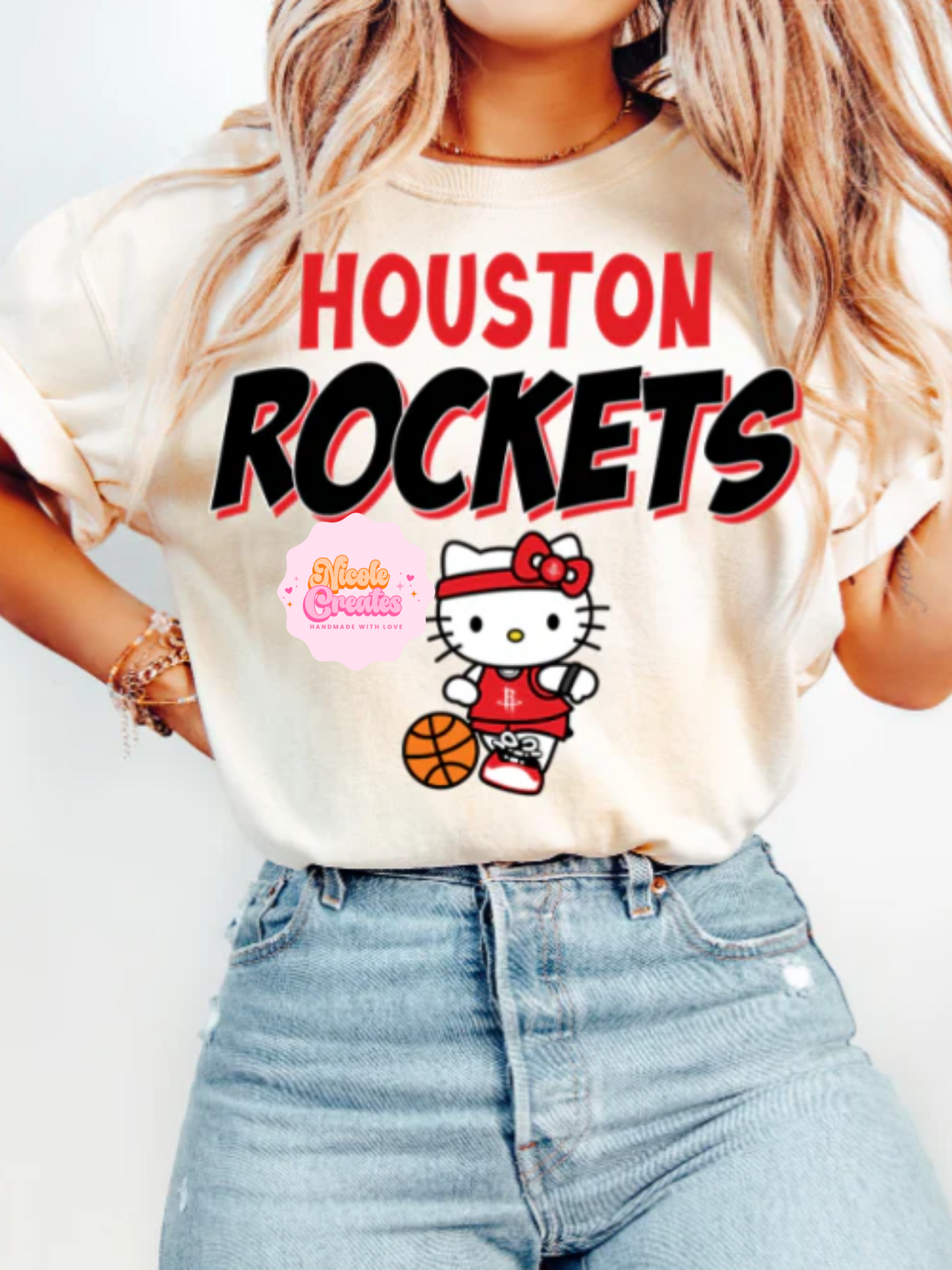 HK Houston Rockets