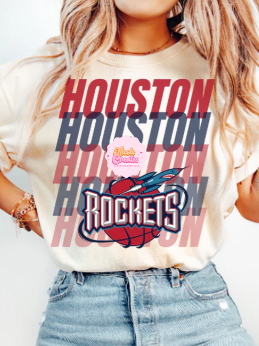 Houston Rockets