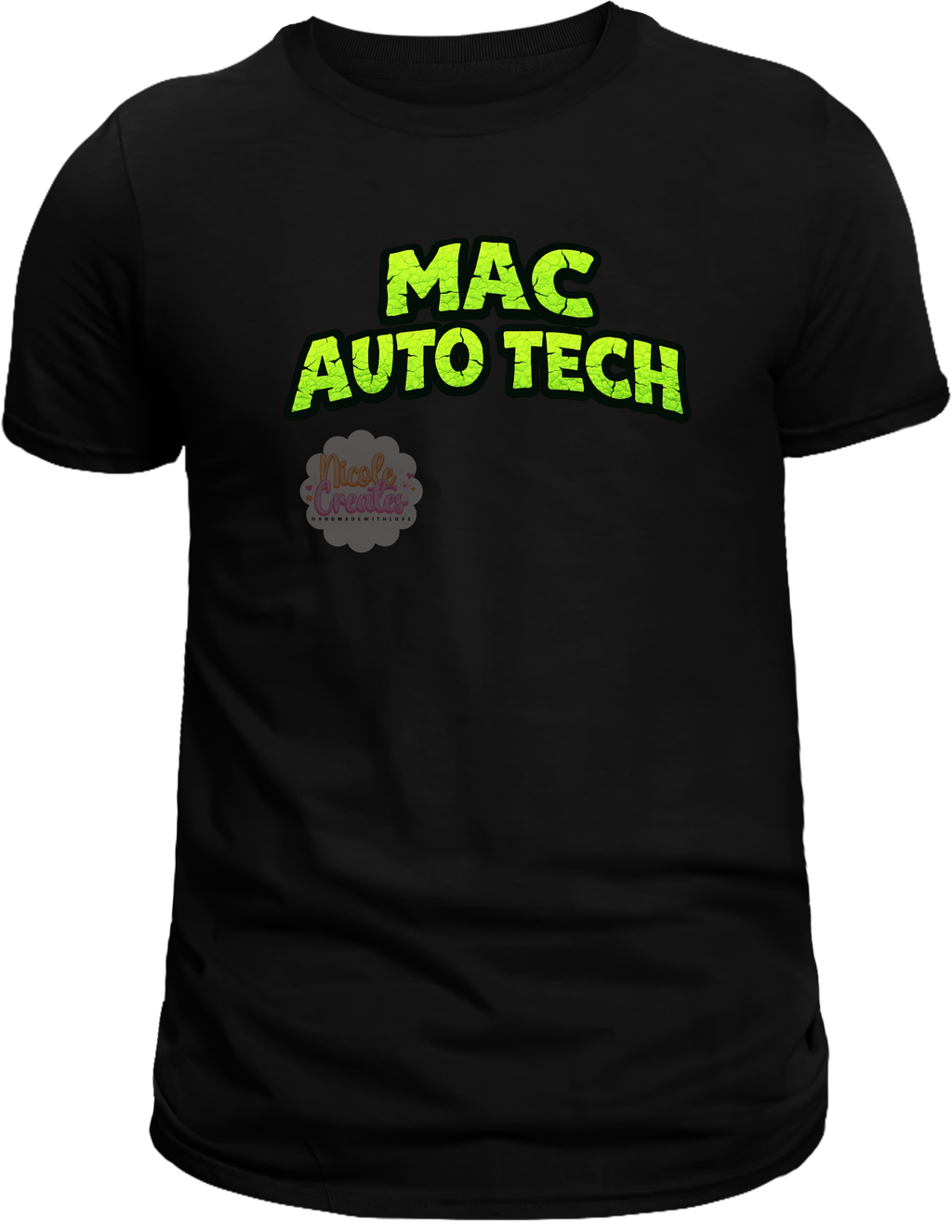Mac Ninja T.