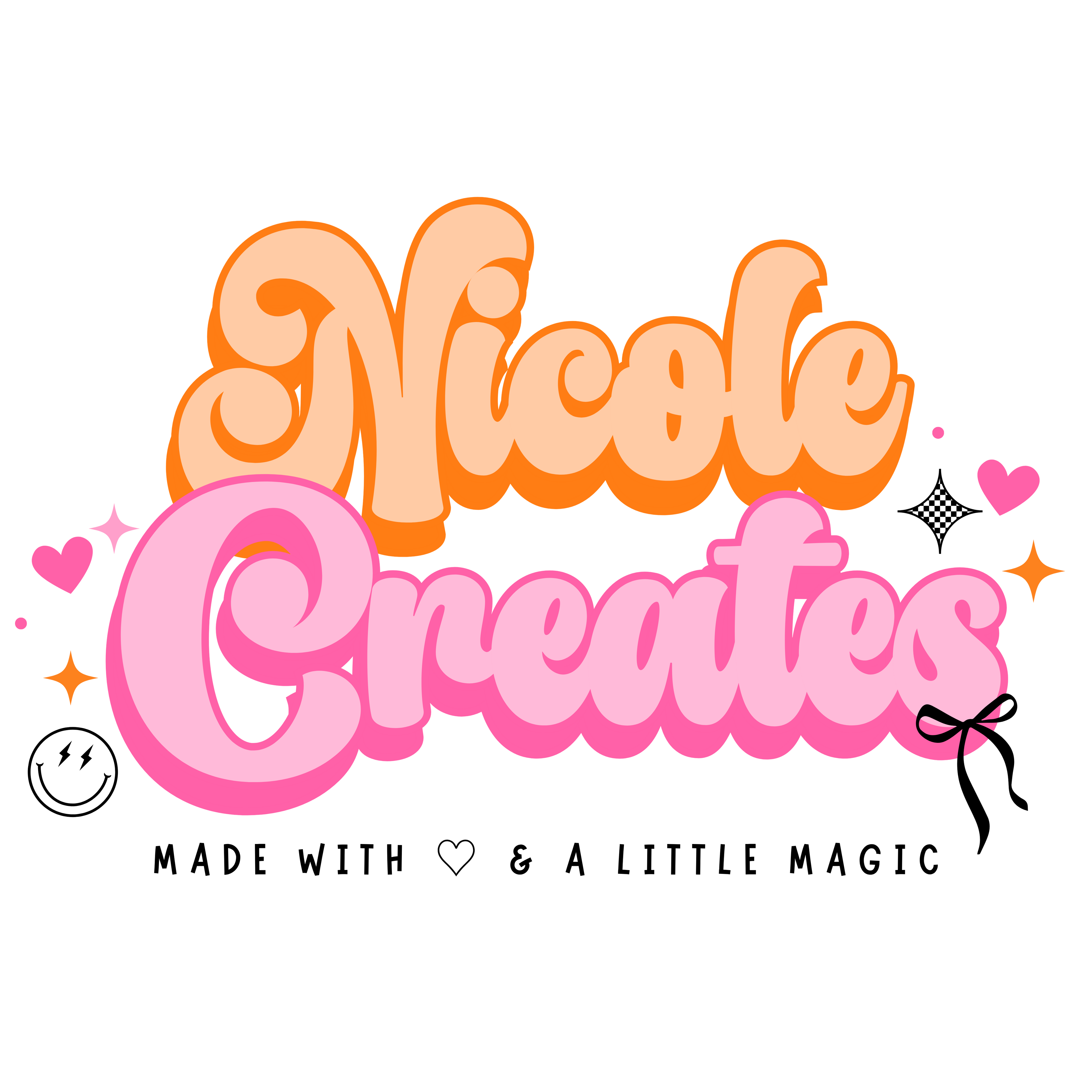 Shop Nicole Creates