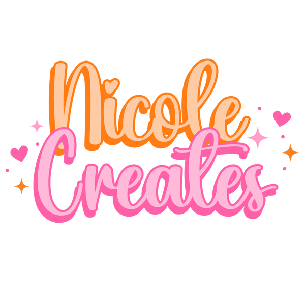 Shop NicoleCreates